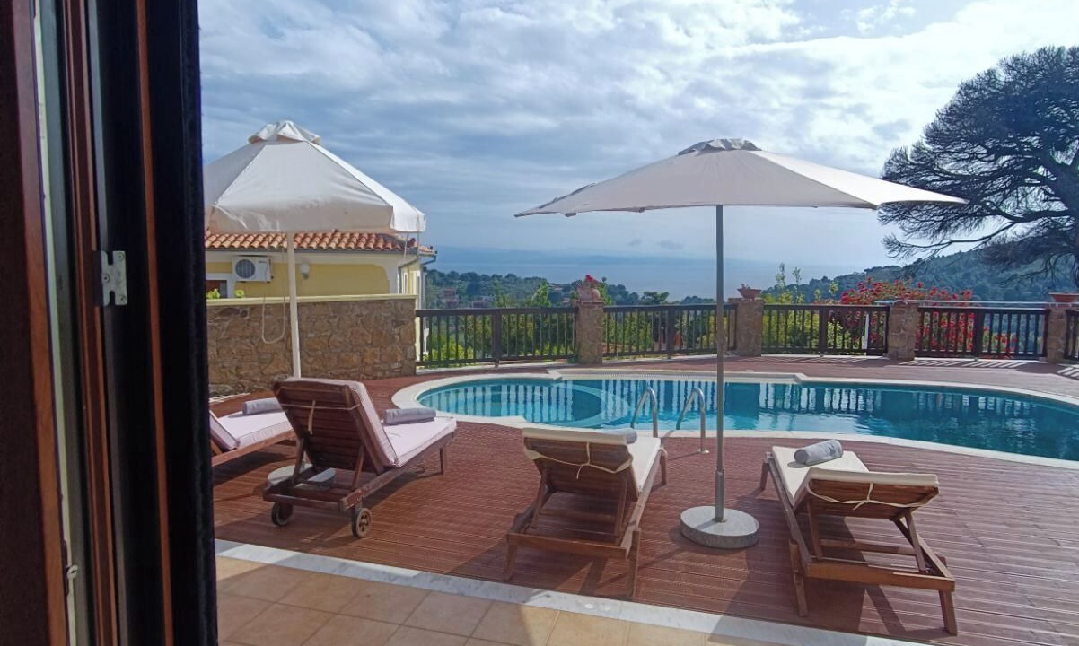 Photo of Outdoor in Troulos