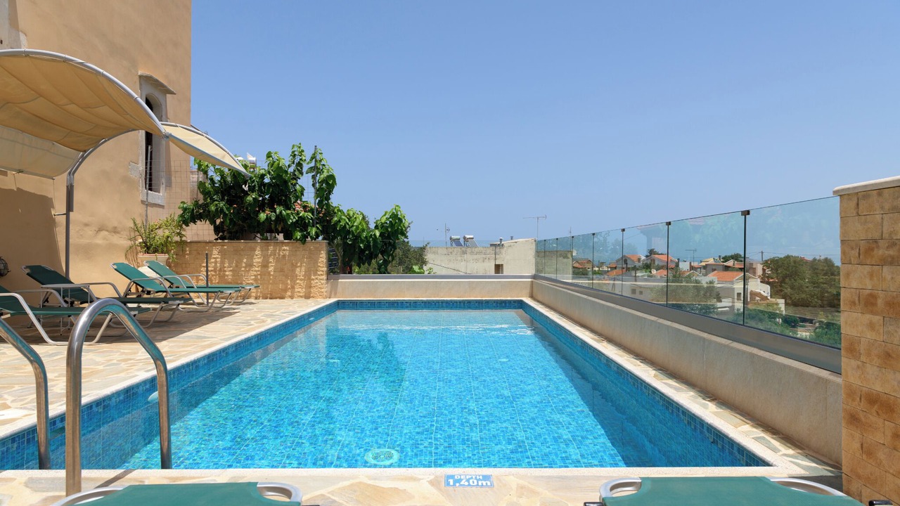 Photo of Outdoor in Atsipópoulon