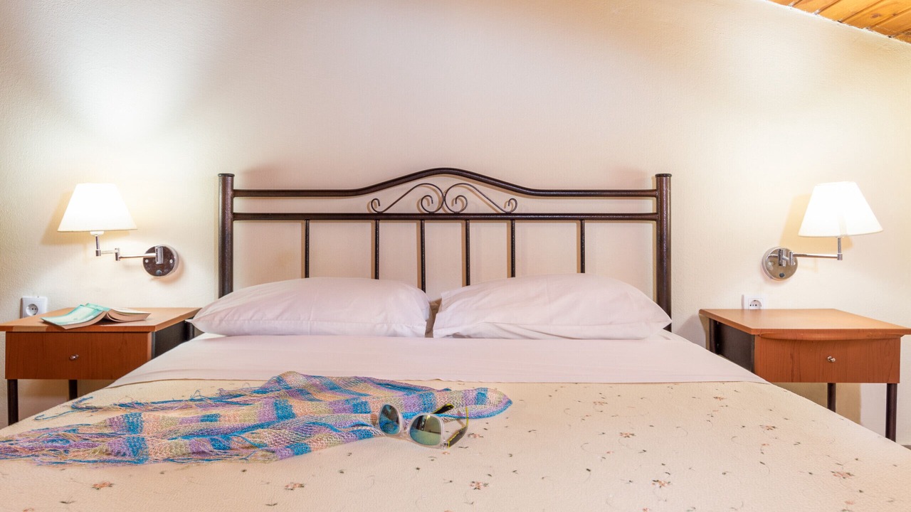 Photo of Bedroom in Agios Vasileios