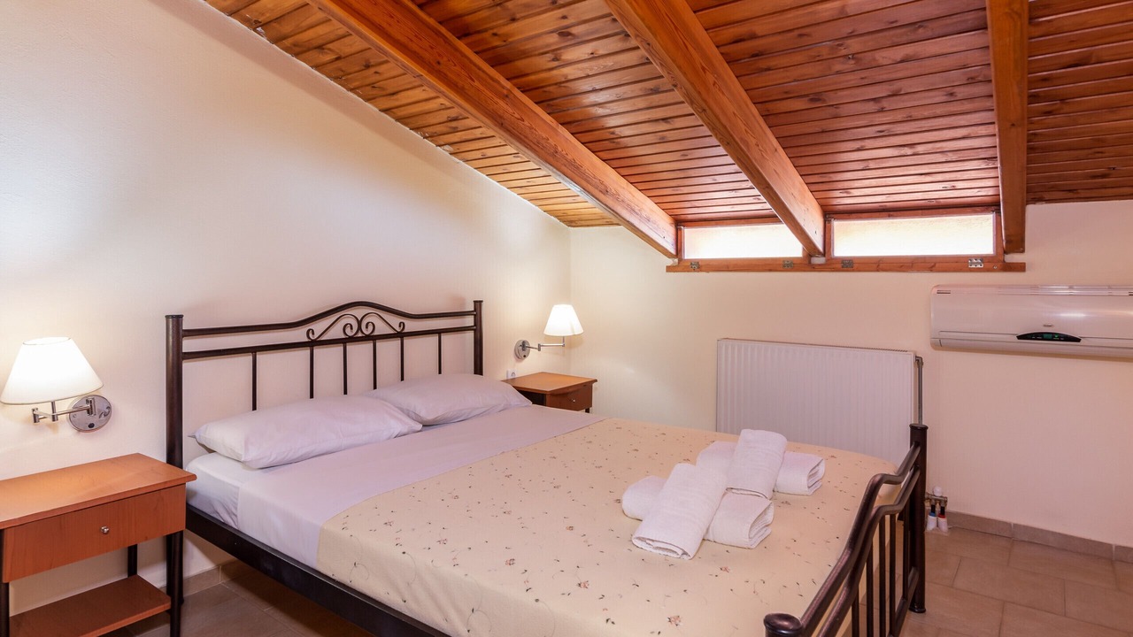 Photo of Bedroom in Agios Vasileios