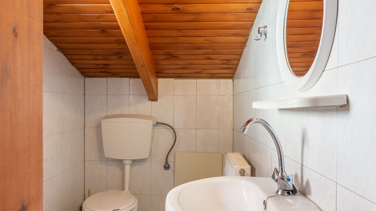 Photo of Bathroom in Agios Vasileios