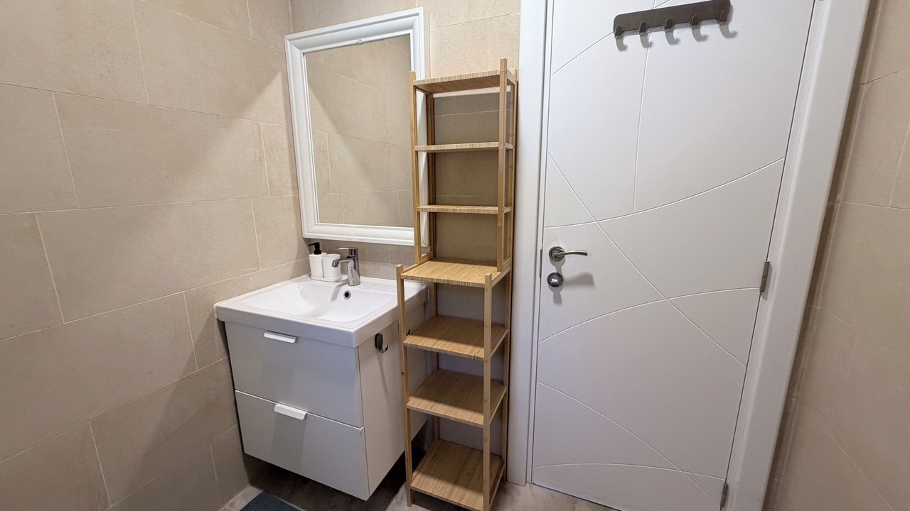 Photo of Bathroom in Nea Skioni