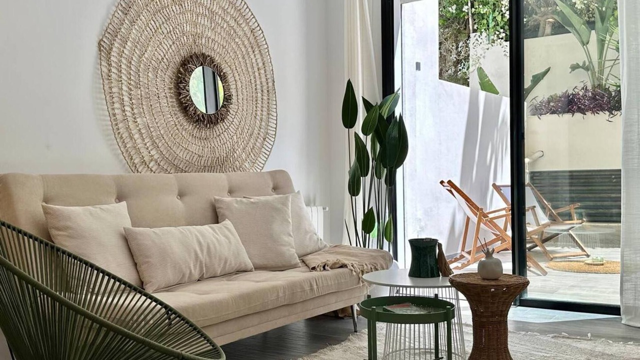 Photo of Livingroom in Les Berges Du Lac II