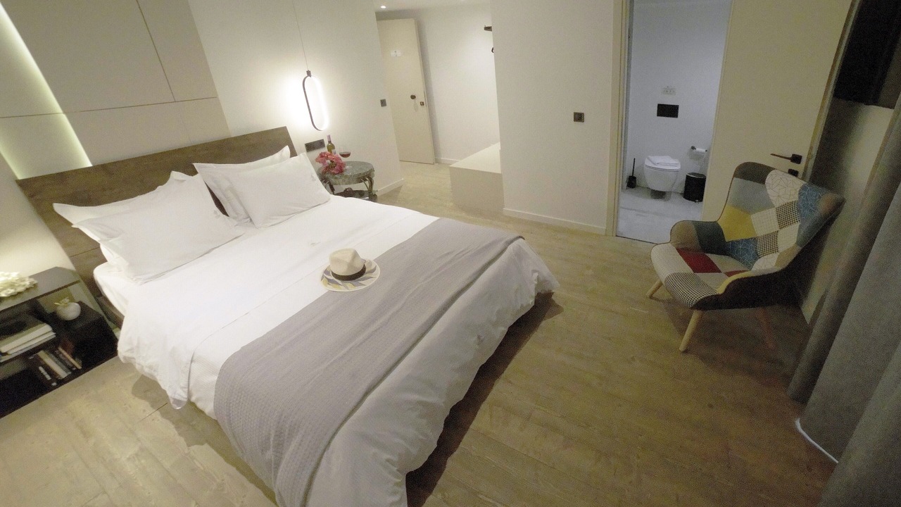 Photo of Bedroom in Messinia