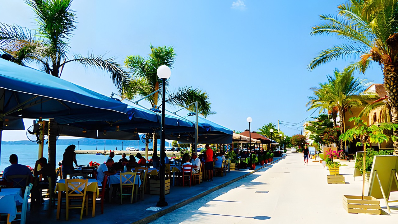 Photo of Outdoor in Messinia