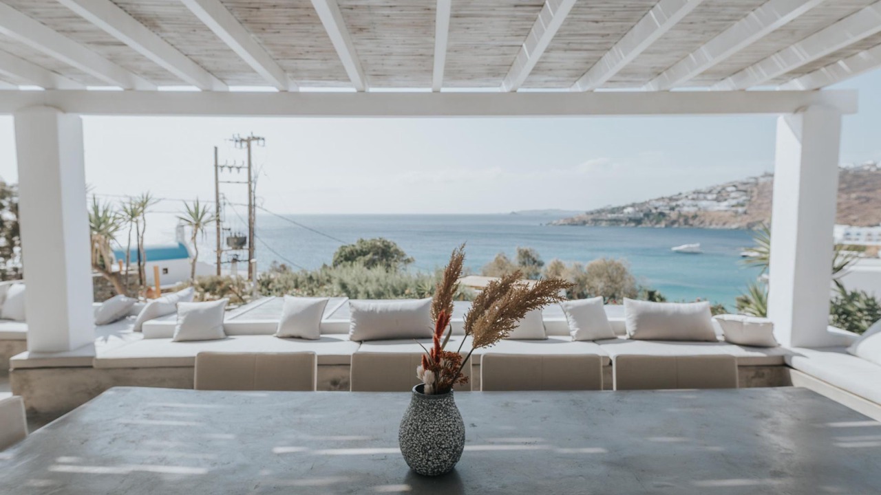 Photo of Outdoor in Platis Gialos