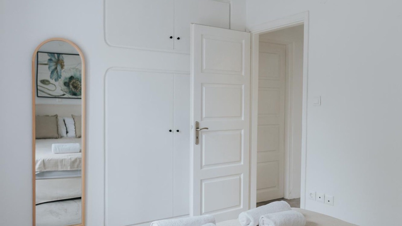 Photo of Bedroom in Platis Gialos