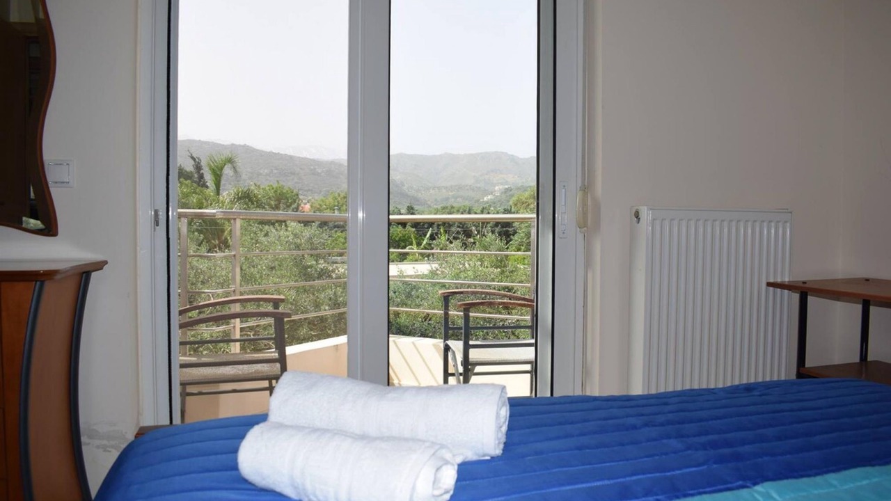 Photo of Bedroom in Perivolia