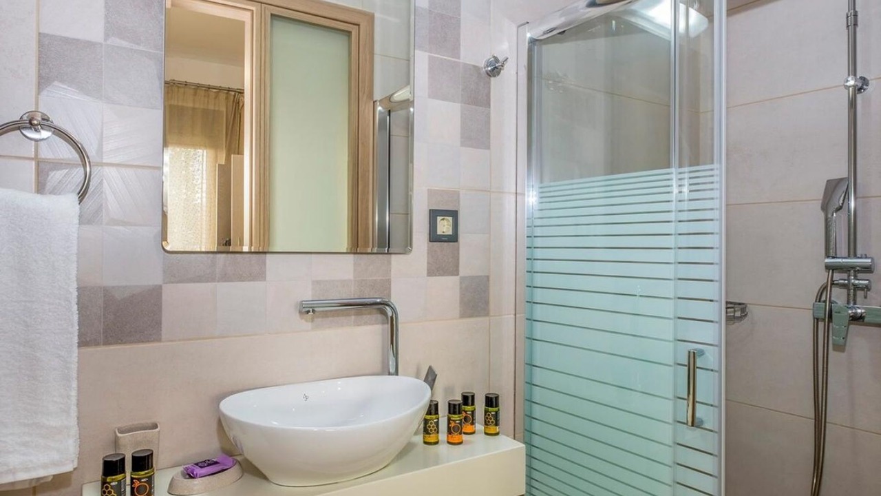 Photo of Bathroom in Daratsos