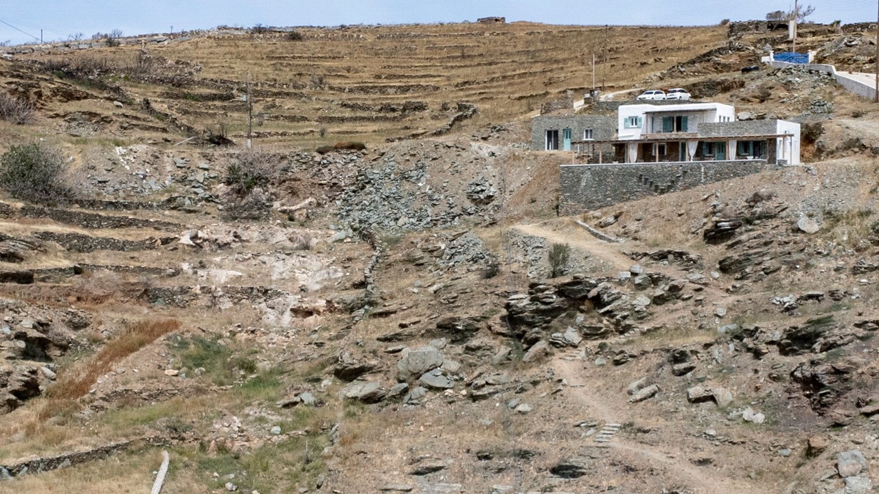 Photo of Others in Kithnos
