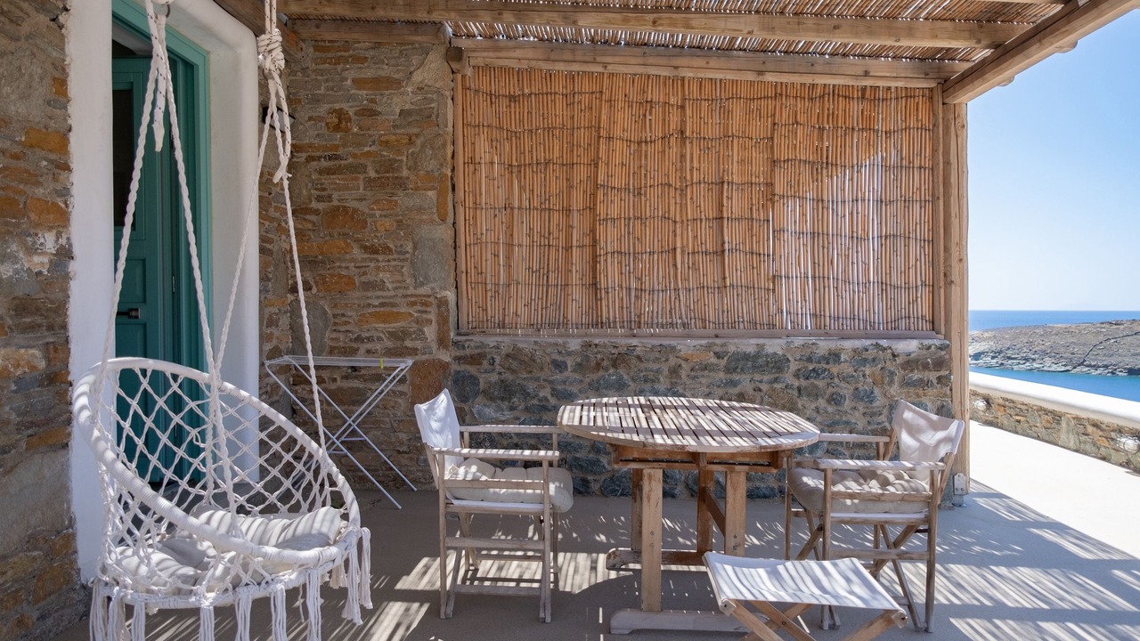 Photo of Outdoor in Kithnos