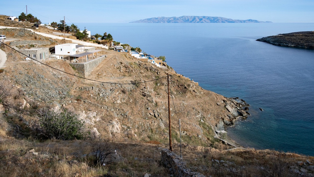 Photo of Others in Kithnos