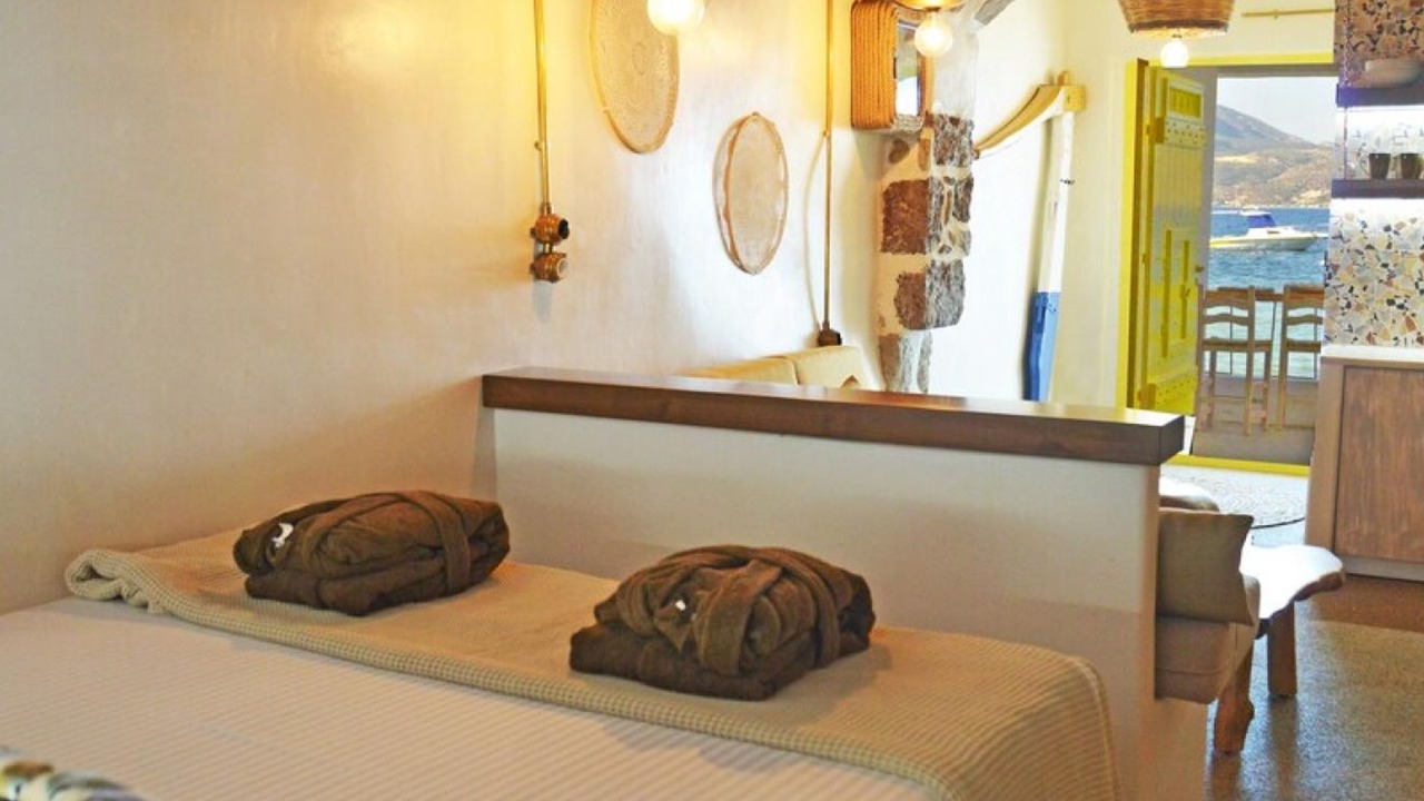 Photo of Bedroom in Tripiti