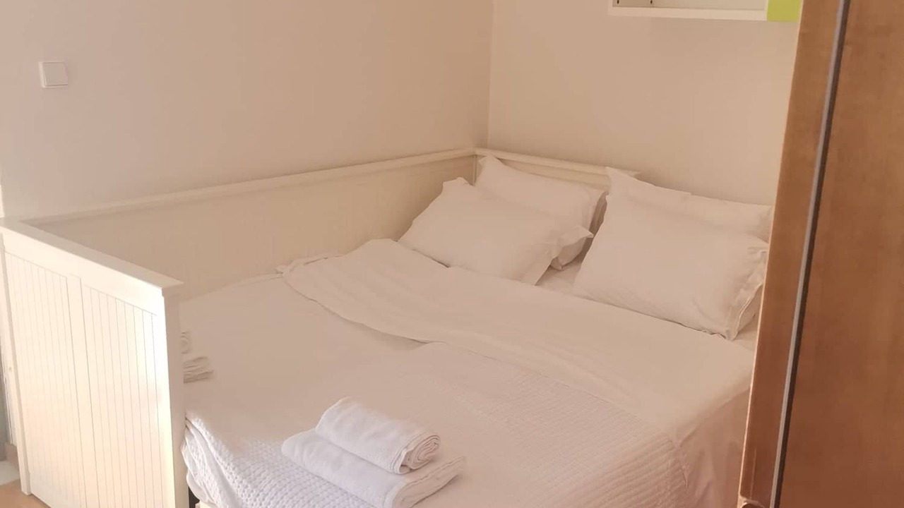 Photo of Bedroom in Trikala