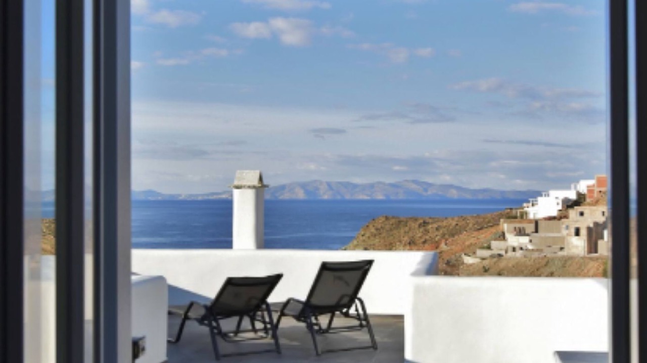 Photo of Others in Tinos