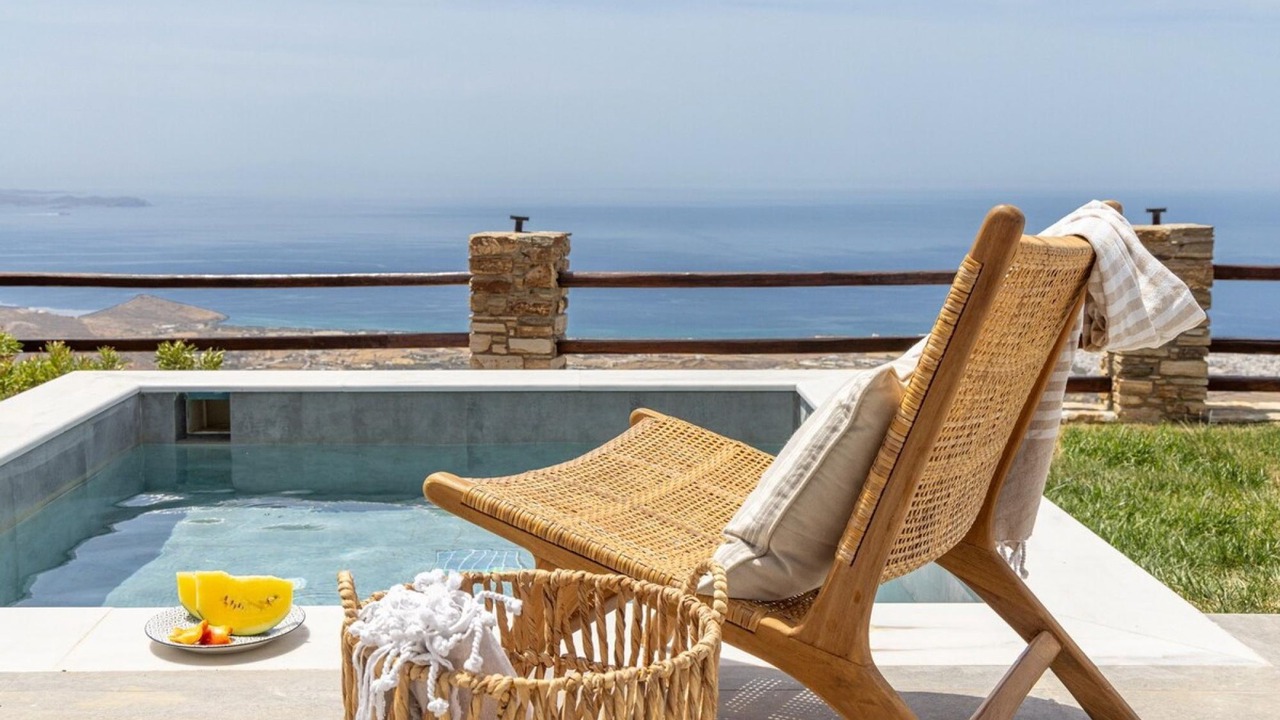 Photo of Outdoor in Tinos