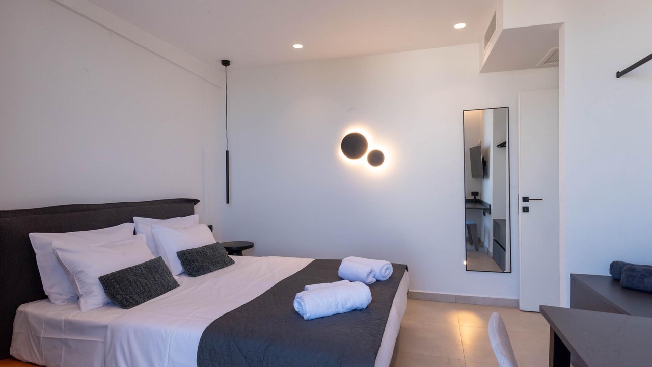 Photo of Bedroom in Anissaras