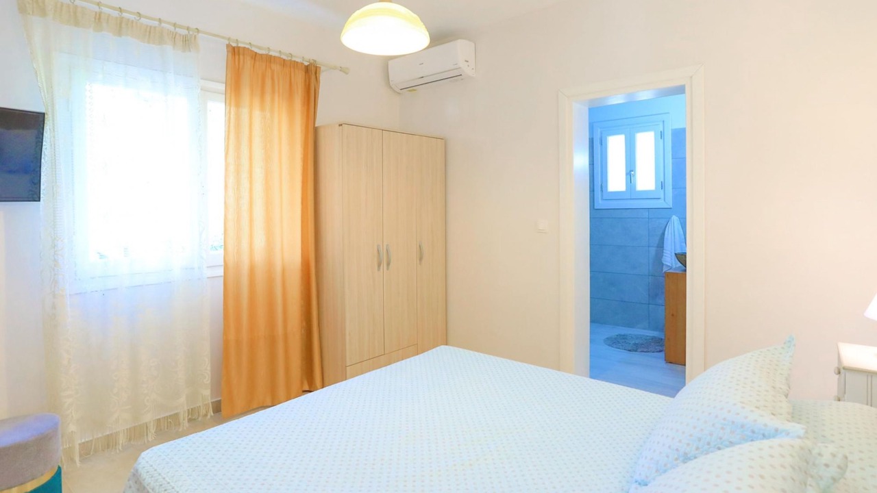 Photo of Bedroom in Corfu