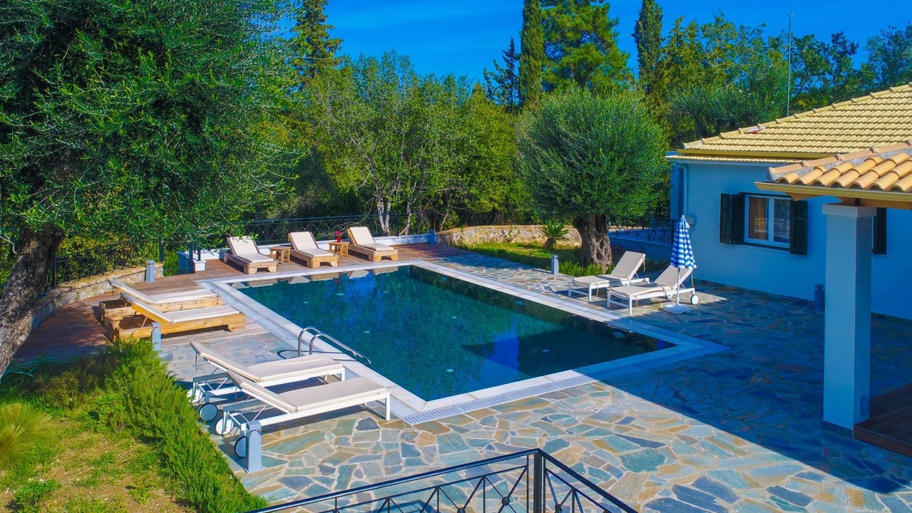 Photo of Outdoor in Corfu