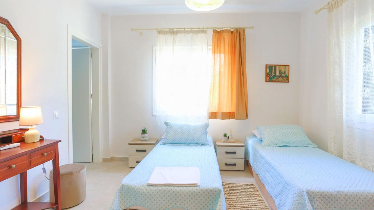 Photo of Bedroom in Corfu