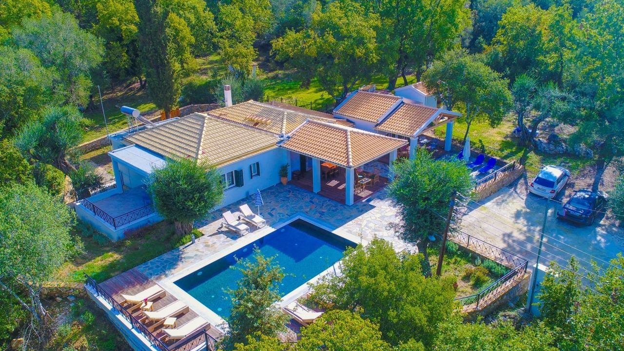 Photo of Outdoor in Corfu
