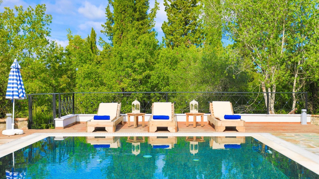 Photo of Outdoor in Corfu