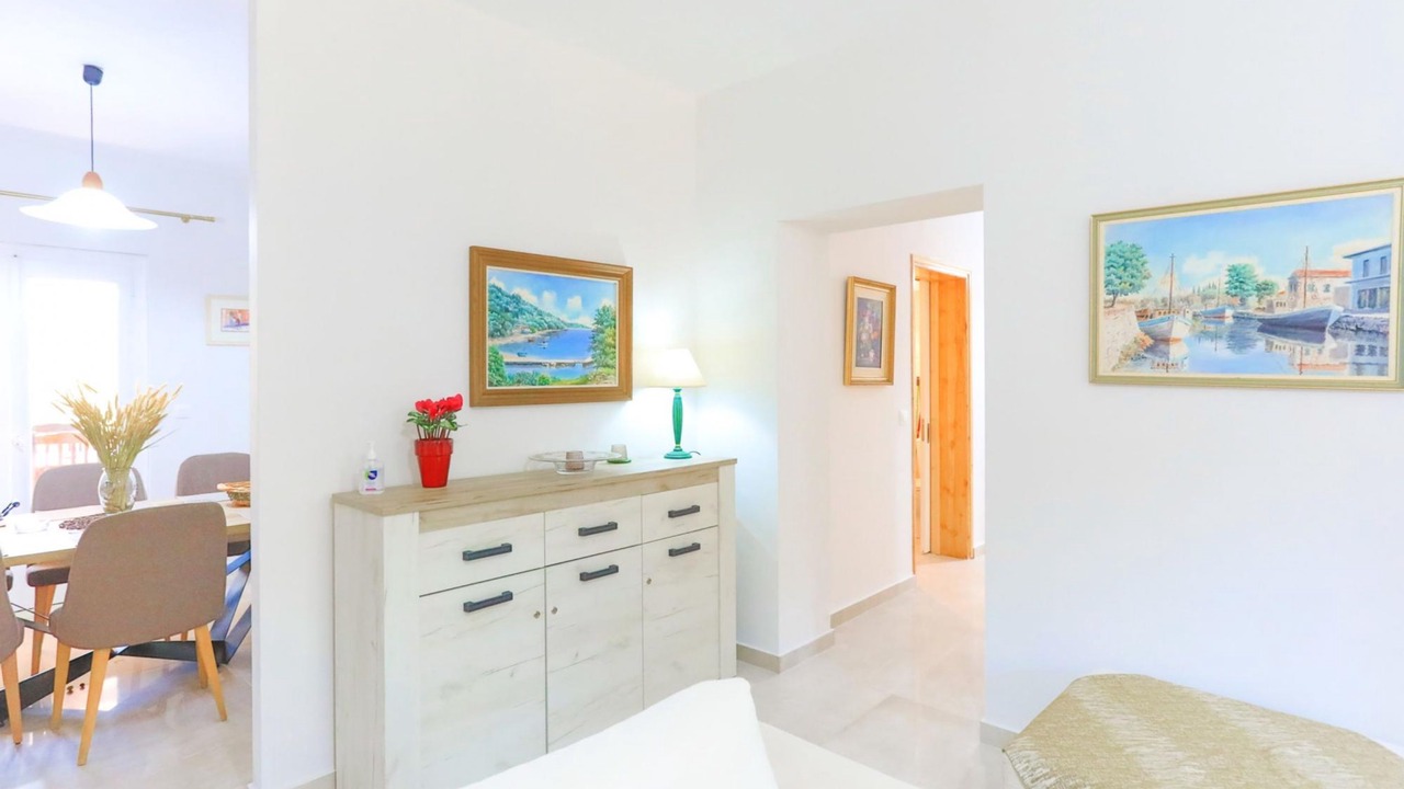 Photo of Bedroom in Corfu