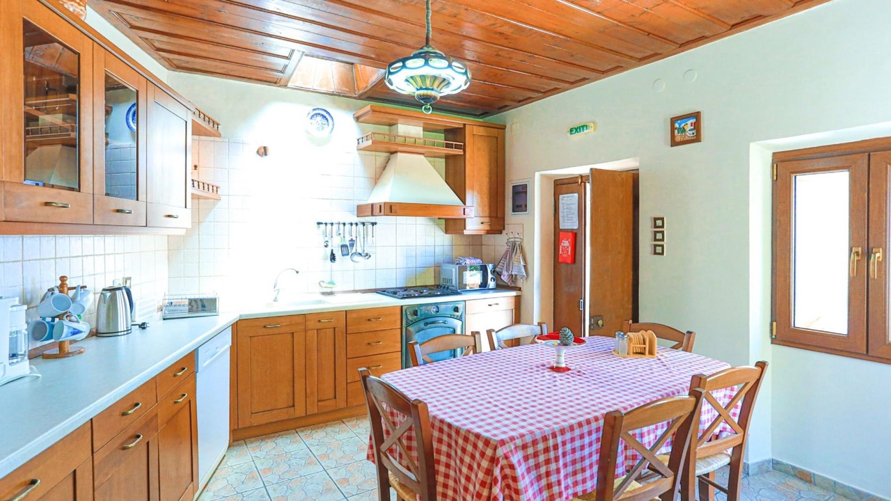 Photo of Kitchen in Nisaki