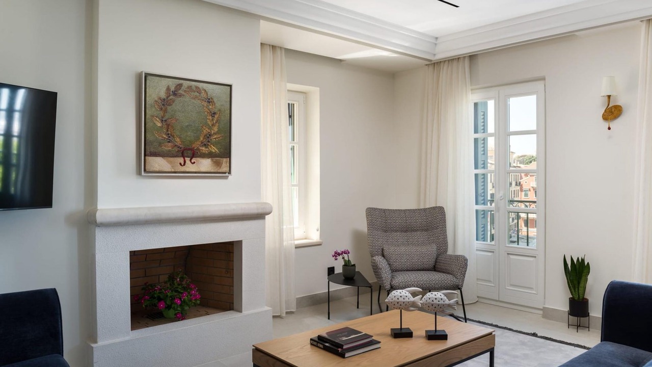 Photo of Livingroom in Old Town
