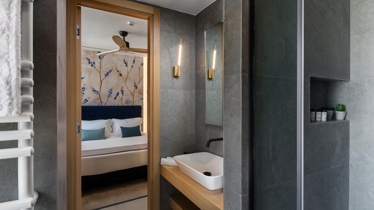 Photo of Bathroom in Old Town