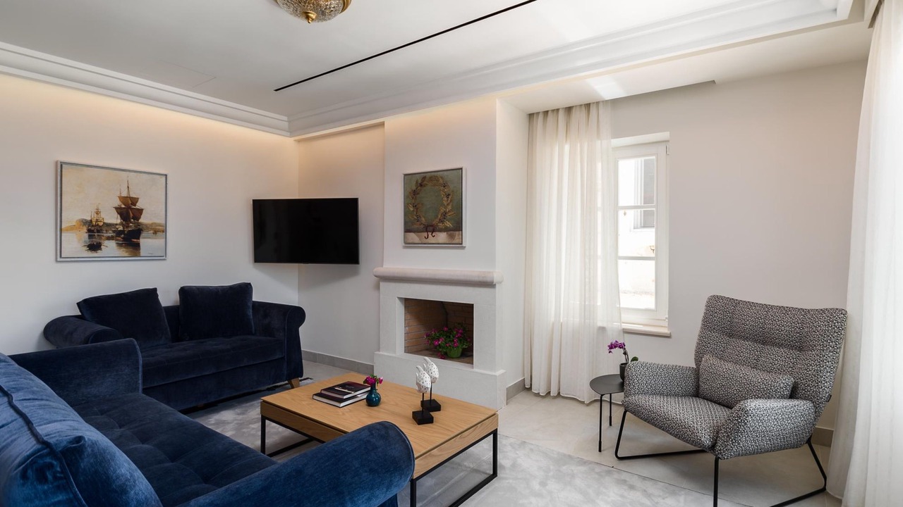 Photo of Livingroom in Old Town