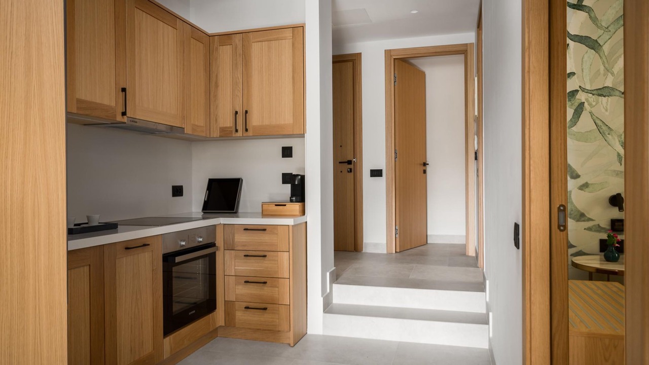 Photo of Kitchen in Old Town