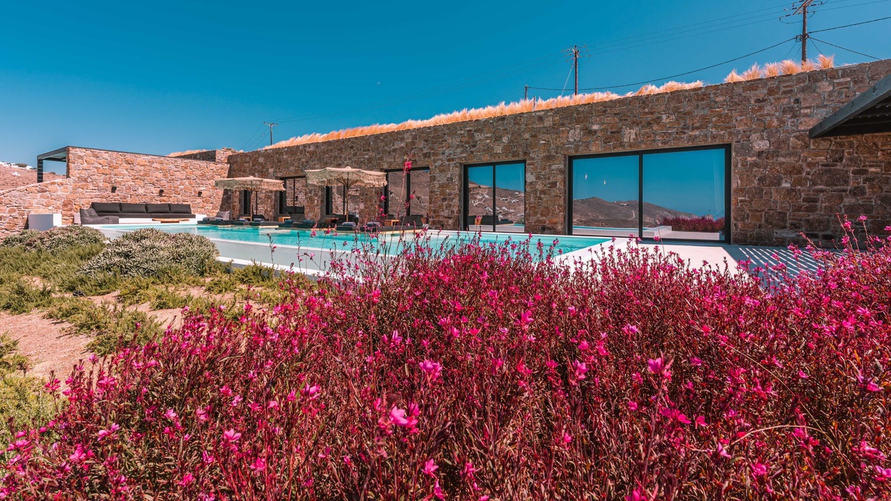 Photo of Outdoor in Ftelia
