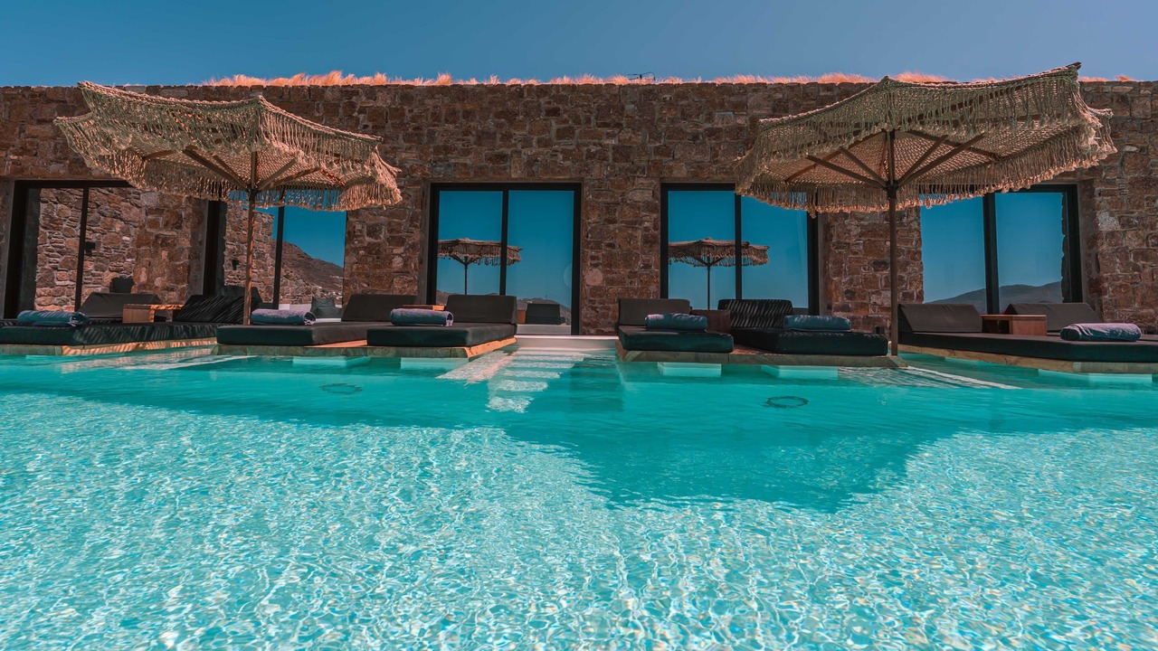 Photo of Outdoor in Ftelia