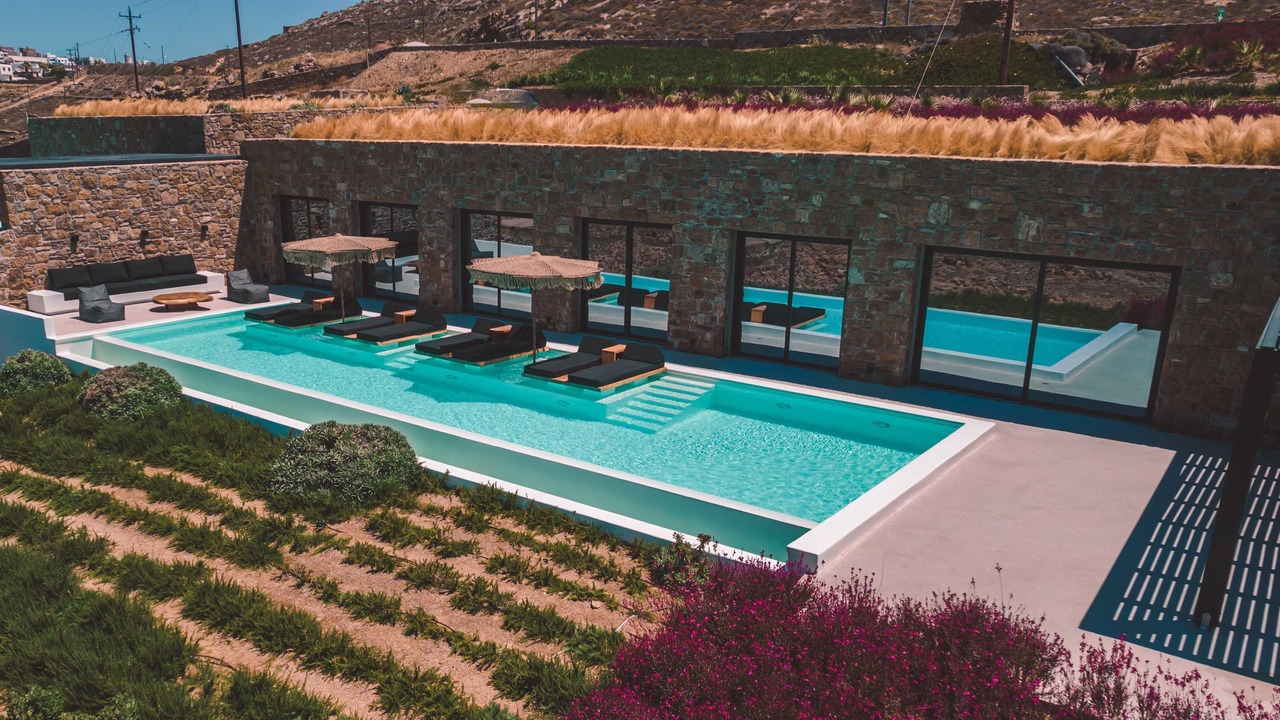 Photo of Outdoor in Ftelia
