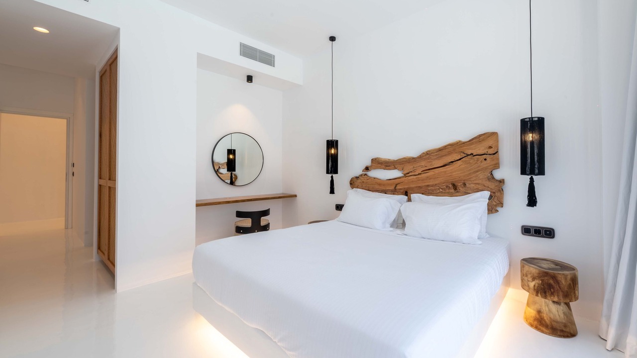 Photo of Bedroom in Ftelia
