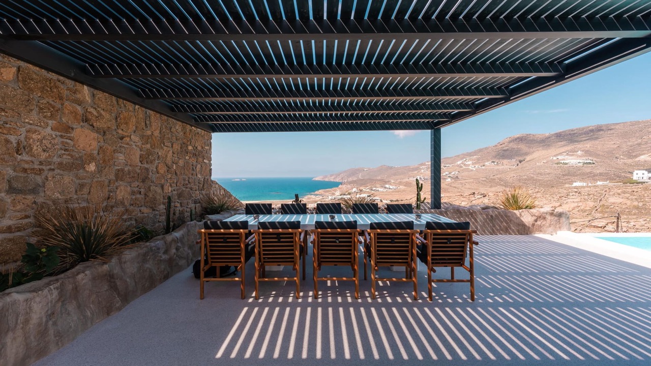 Photo of Outdoor in Ftelia