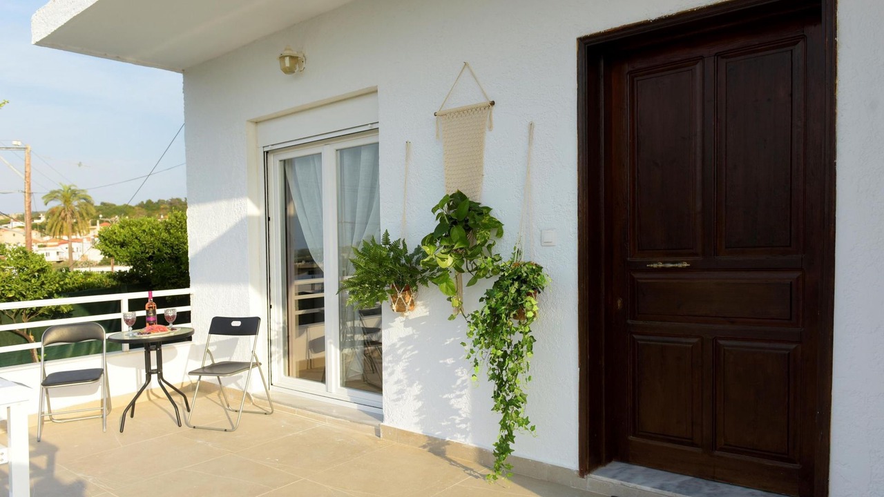 Photo of Outdoor in Kamiros