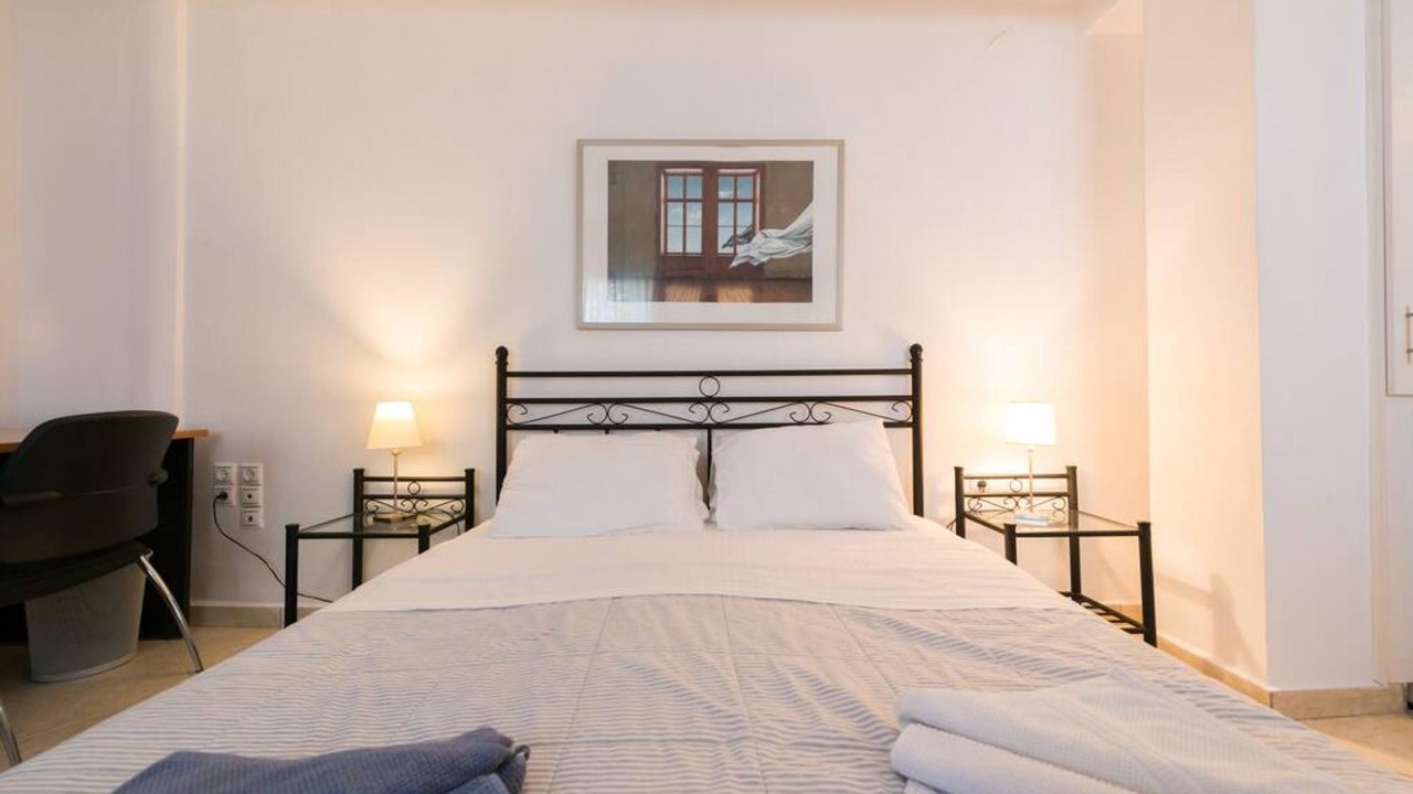 Photo of Bedroom in Agia Efimia