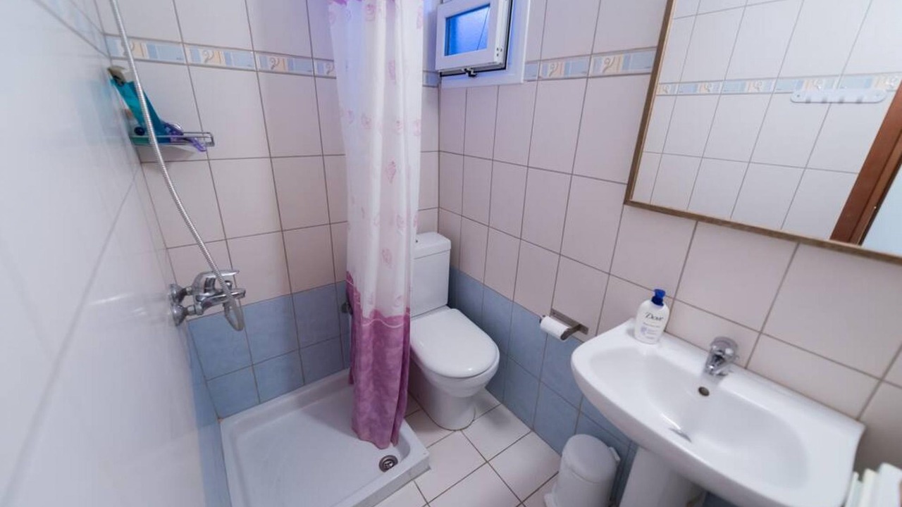 Photo of Bathroom in Agia Efimia