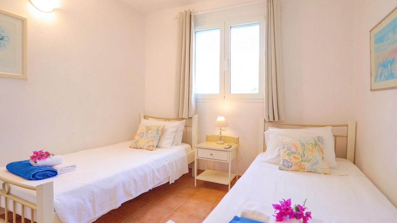 Photo of Bedroom in Vlachopoulatika