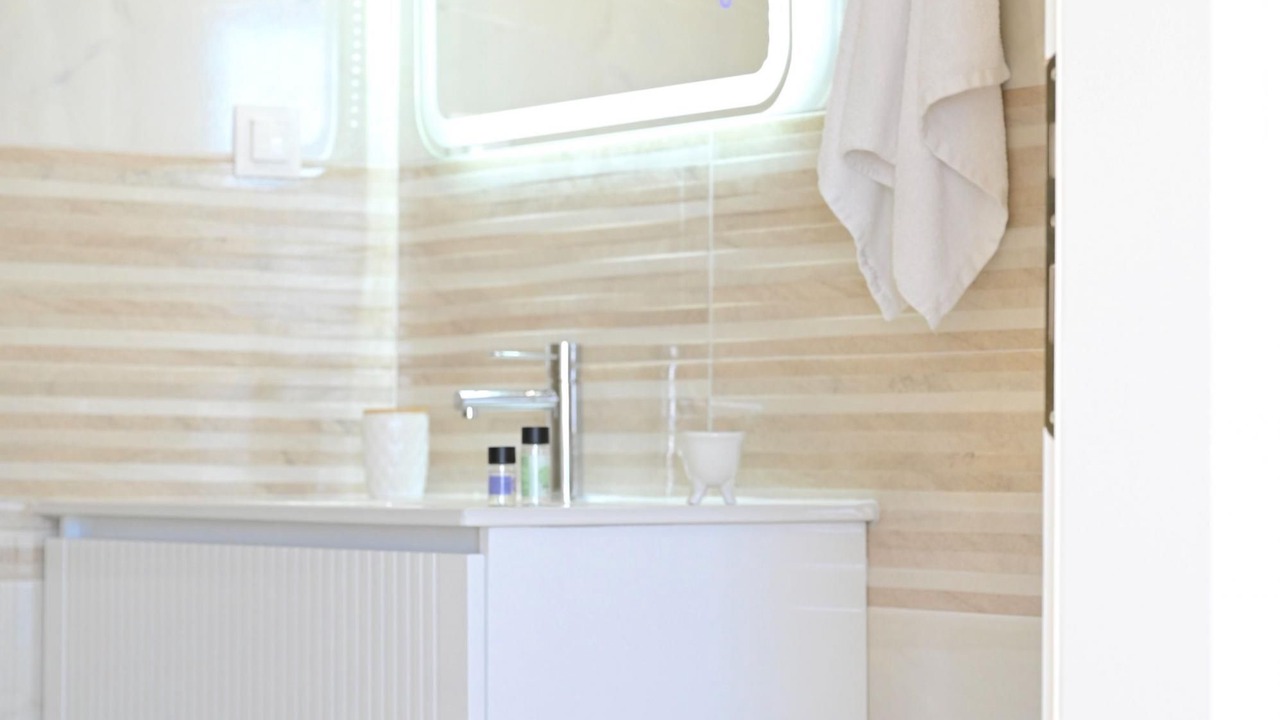Photo of Bathroom in Nisaki