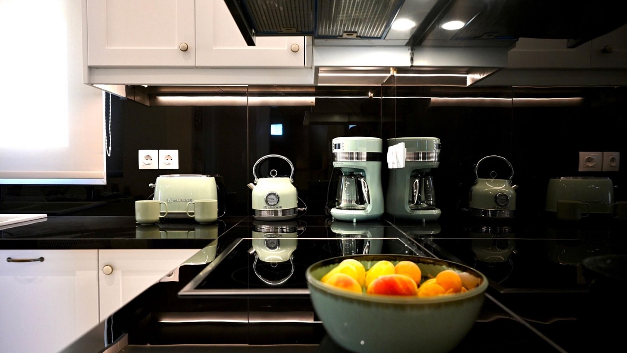 Photo of Kitchen in Nisaki