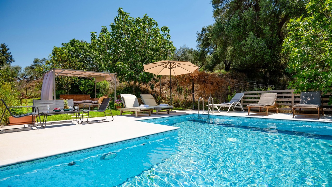 Photo of Outdoor in Magoulades