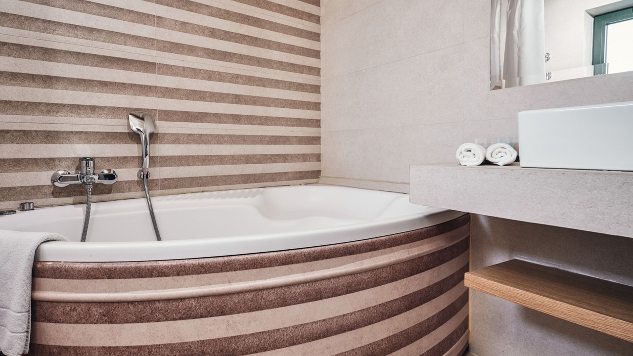Photo of Bathroom in Varvara