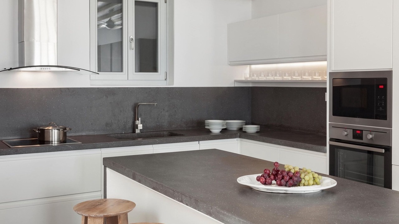 Photo of Kitchen in Elia