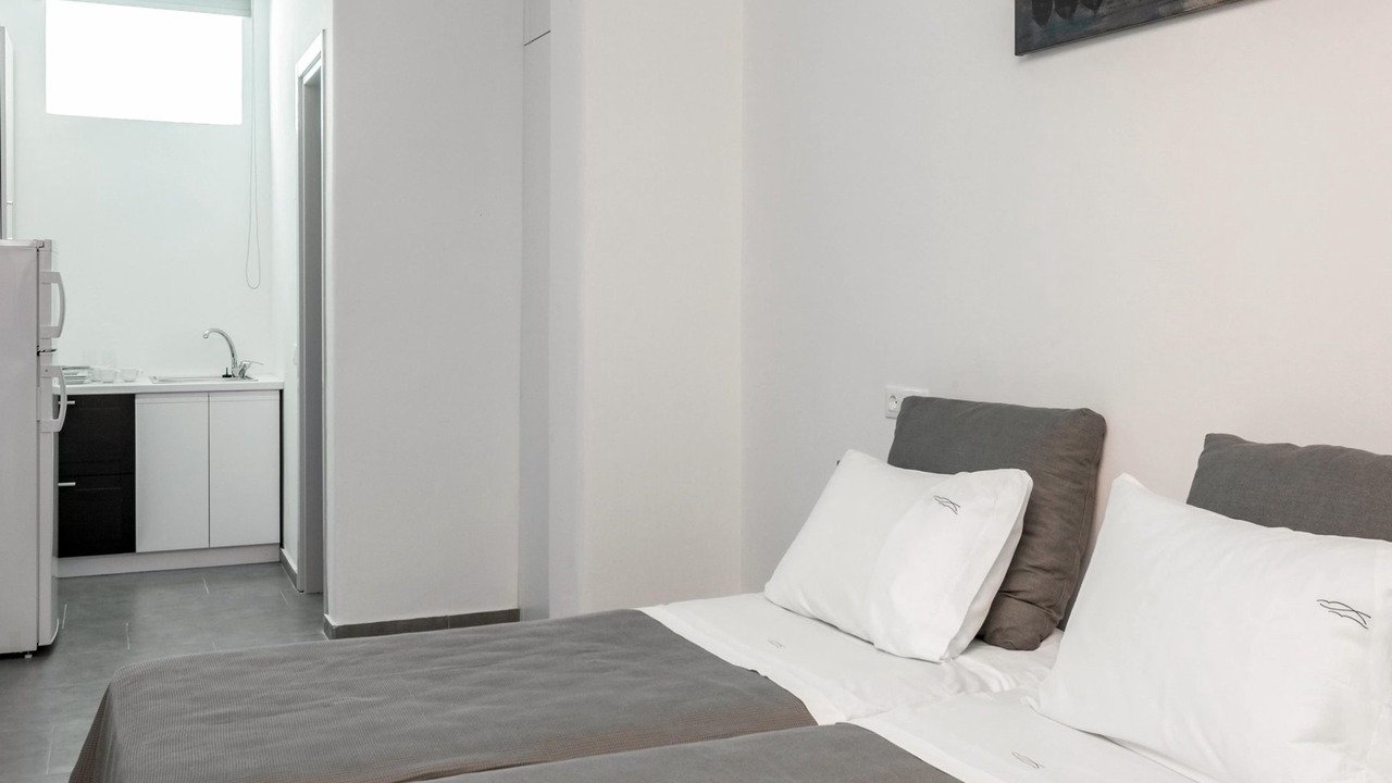 Photo of Bedroom in Elia
