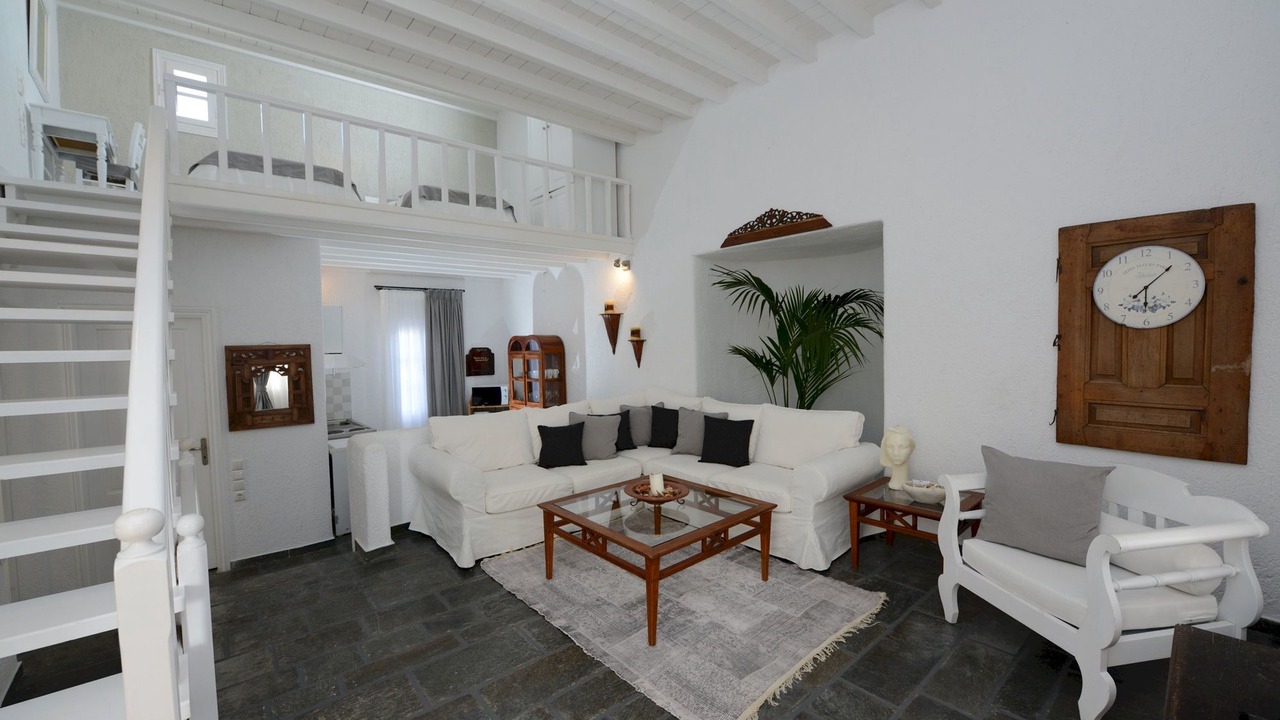 Photo of Livingroom in Kalafatis