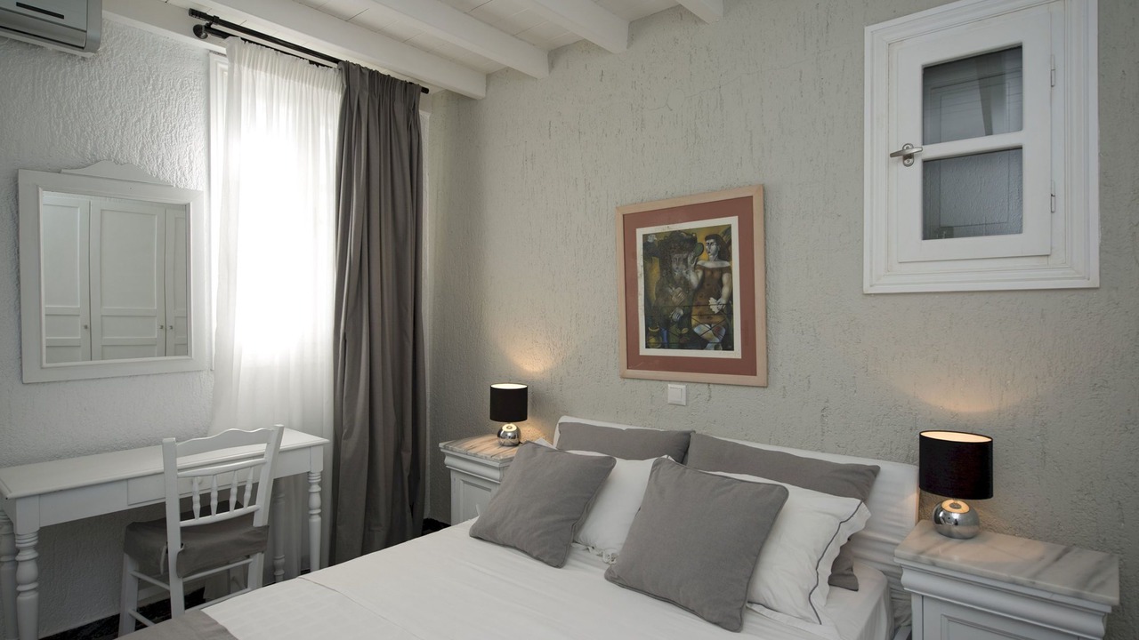 Photo of Bedroom in Kalafatis