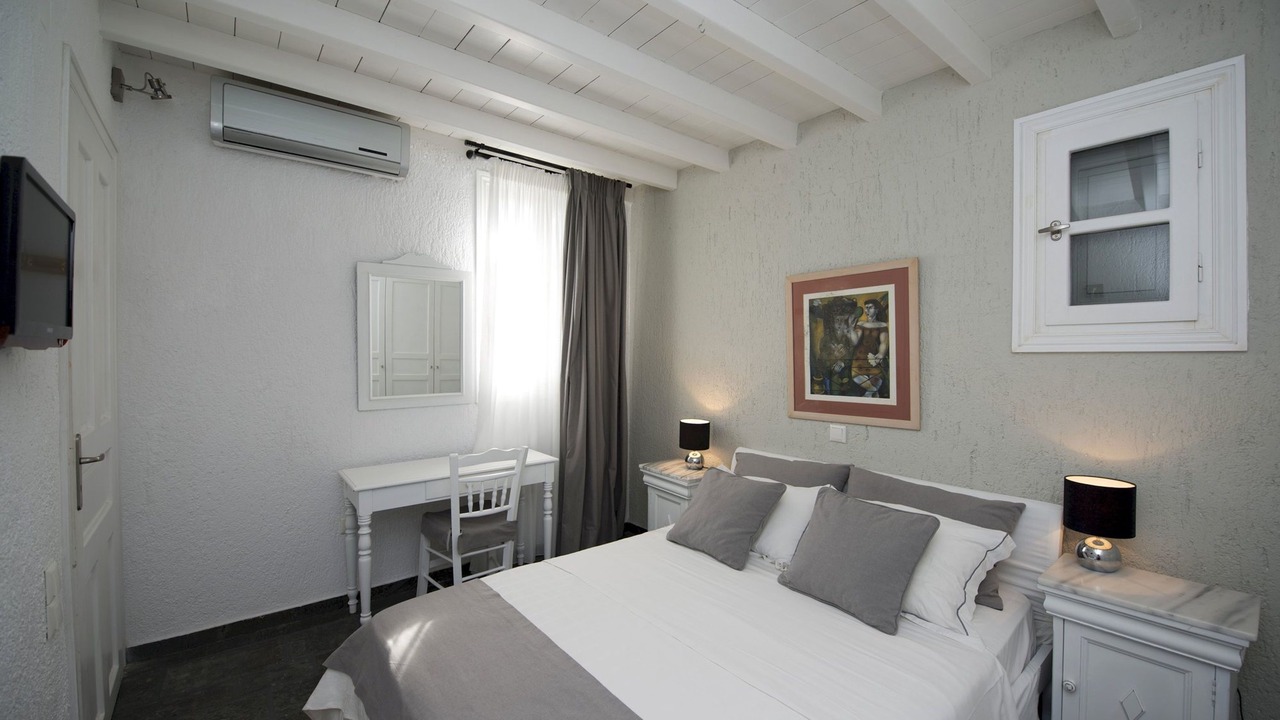 Photo of Bedroom in Kalafatis